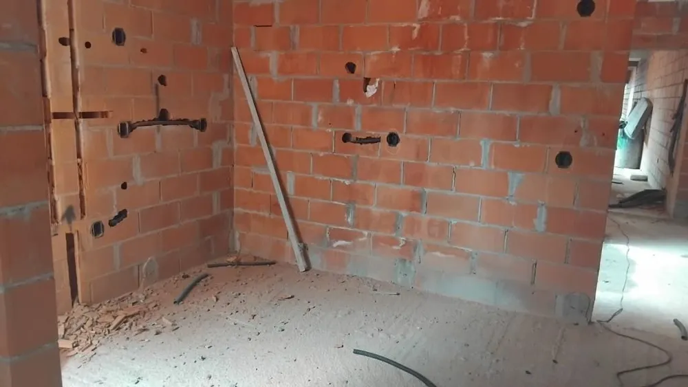 Cobertura, 3 quartos, 172 m² - Foto 2