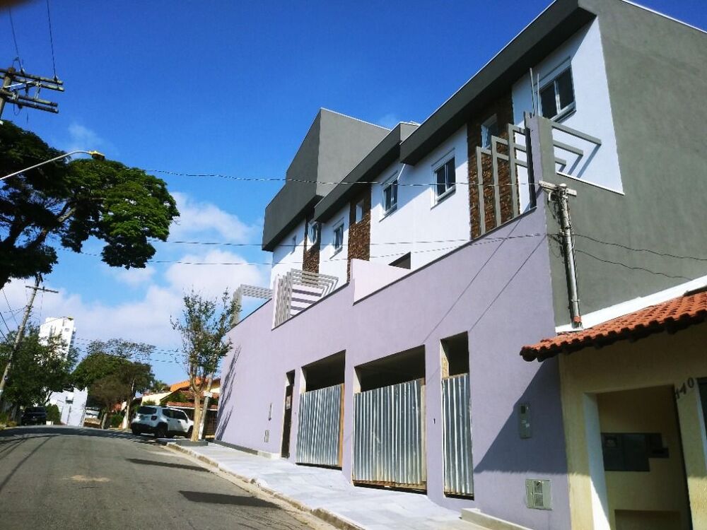 Sobrado, 3 quartos, 164 m² - Foto 12