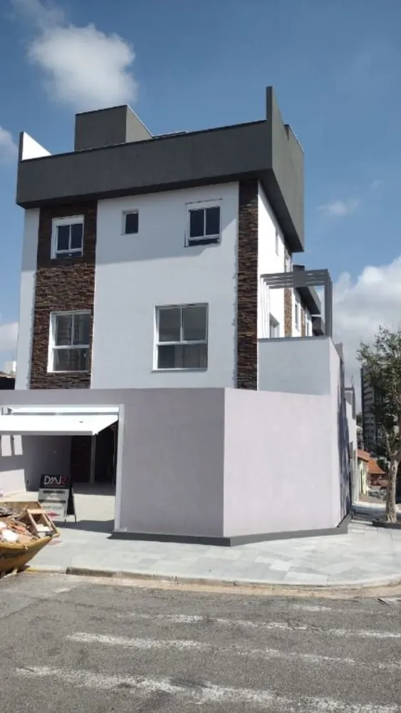 Sobrado, 3 quartos, 164 m² - Foto 3