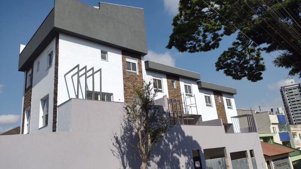 Sobrado, 3 quartos, 164 m² - Foto 8