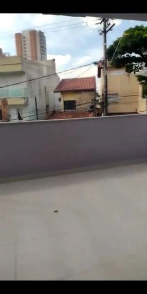 Sobrado, 3 quartos, 164 m² - Foto 13