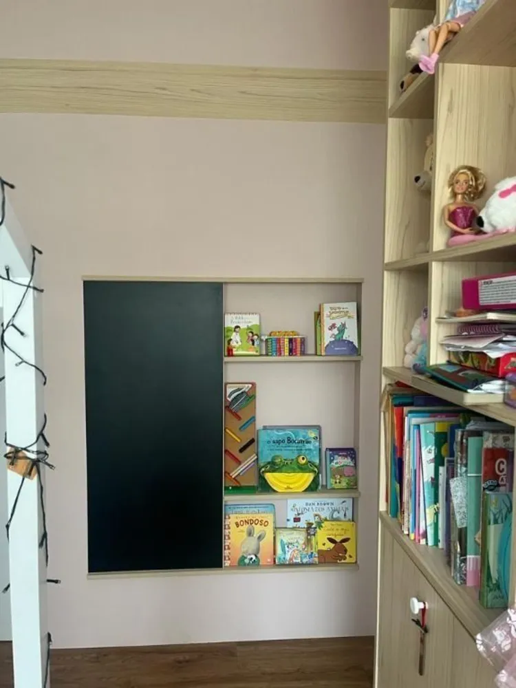 Apartamento, 3 quartos, 163 m² - Foto 10