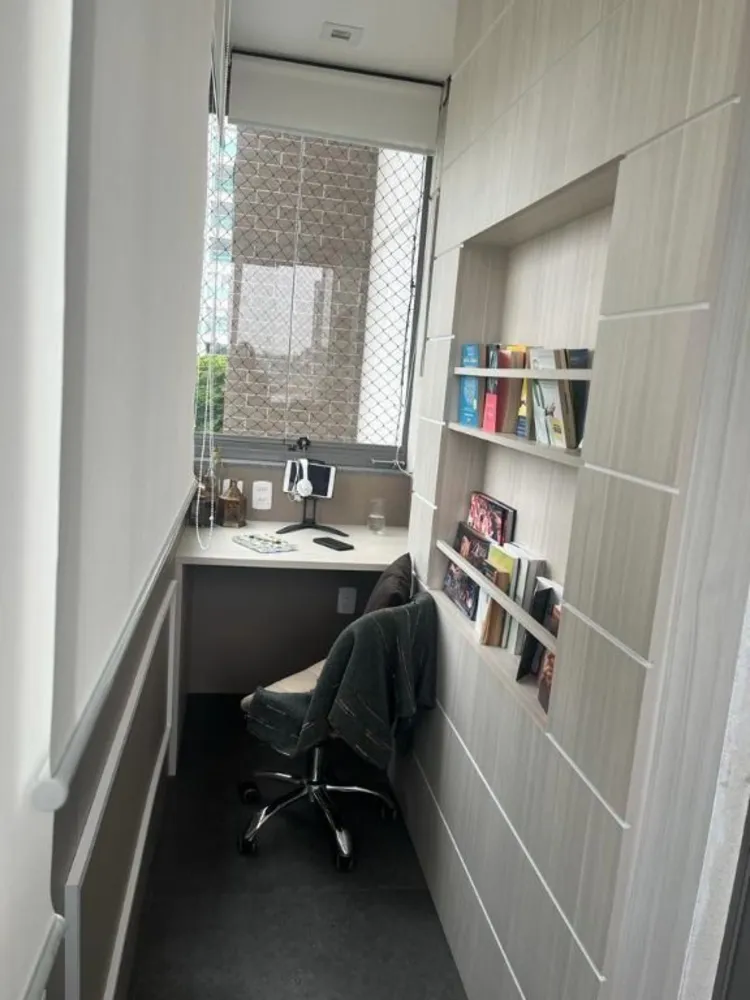 Apartamento, 3 quartos, 163 m² - Foto 15