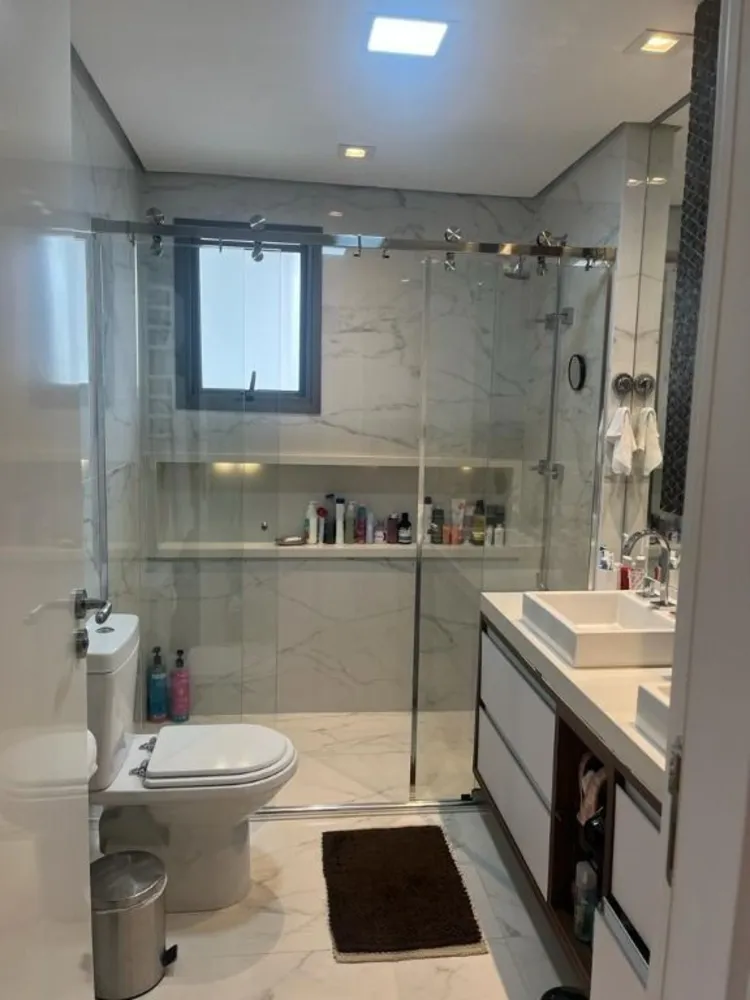 Apartamento, 3 quartos, 163 m² - Foto 13