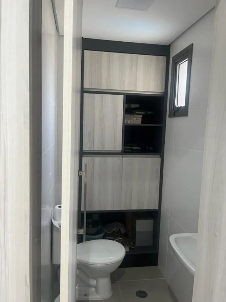 Apartamento, 3 quartos, 163 m² - Foto 7