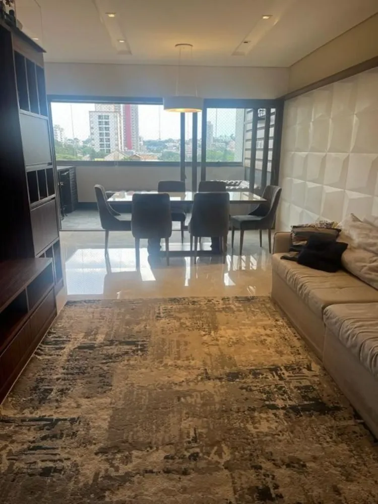Apartamento, 3 quartos, 163 m² - Foto 1