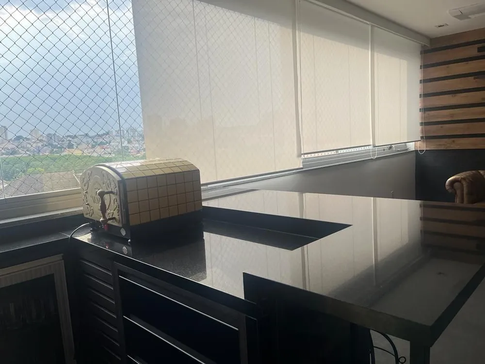 Apartamento, 3 quartos, 163 m² - Foto 3