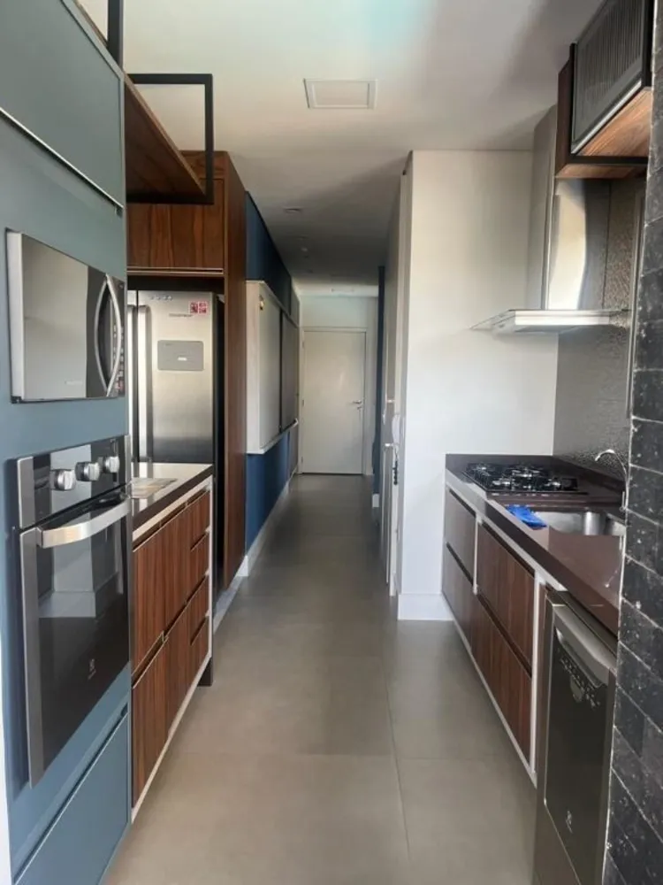 Apartamento, 3 quartos, 163 m² - Foto 14