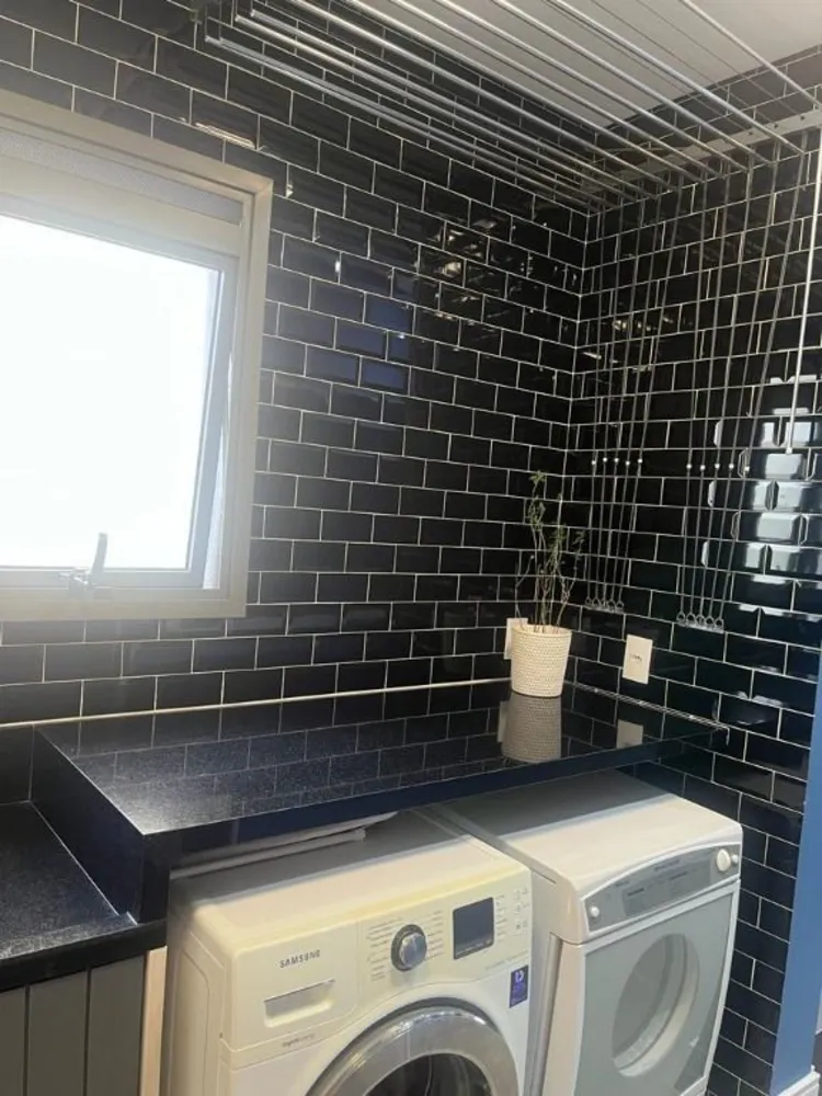 Apartamento, 3 quartos, 163 m² - Foto 6