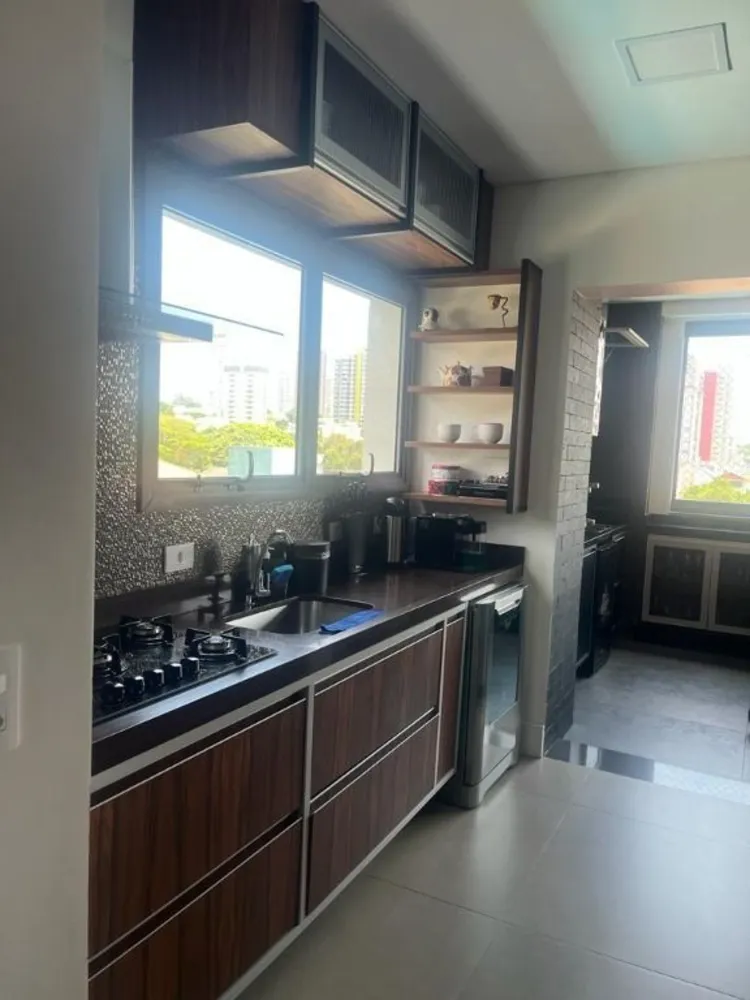 Apartamento, 3 quartos, 163 m² - Foto 11