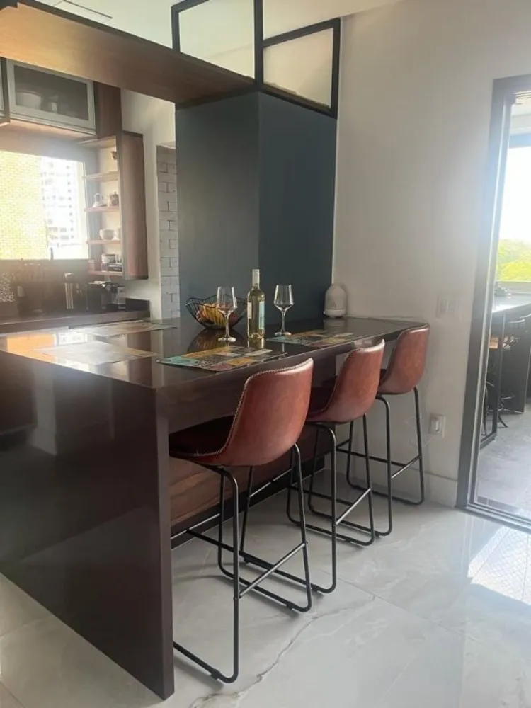 Apartamento, 3 quartos, 163 m² - Foto 2