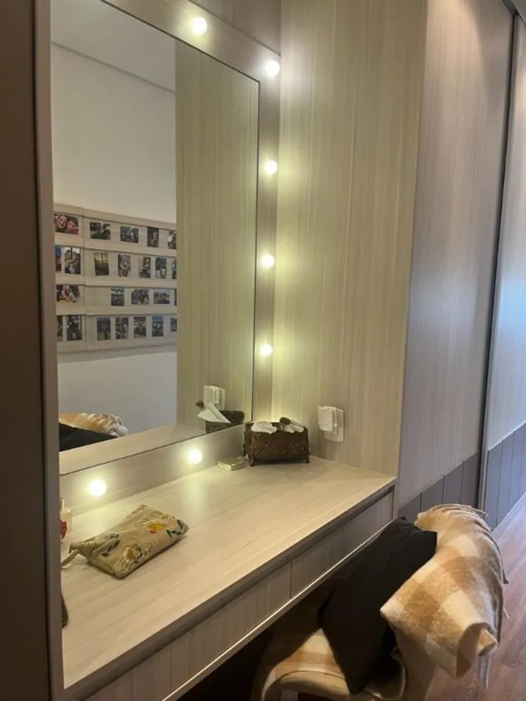 Apartamento, 3 quartos, 163 m² - Foto 5