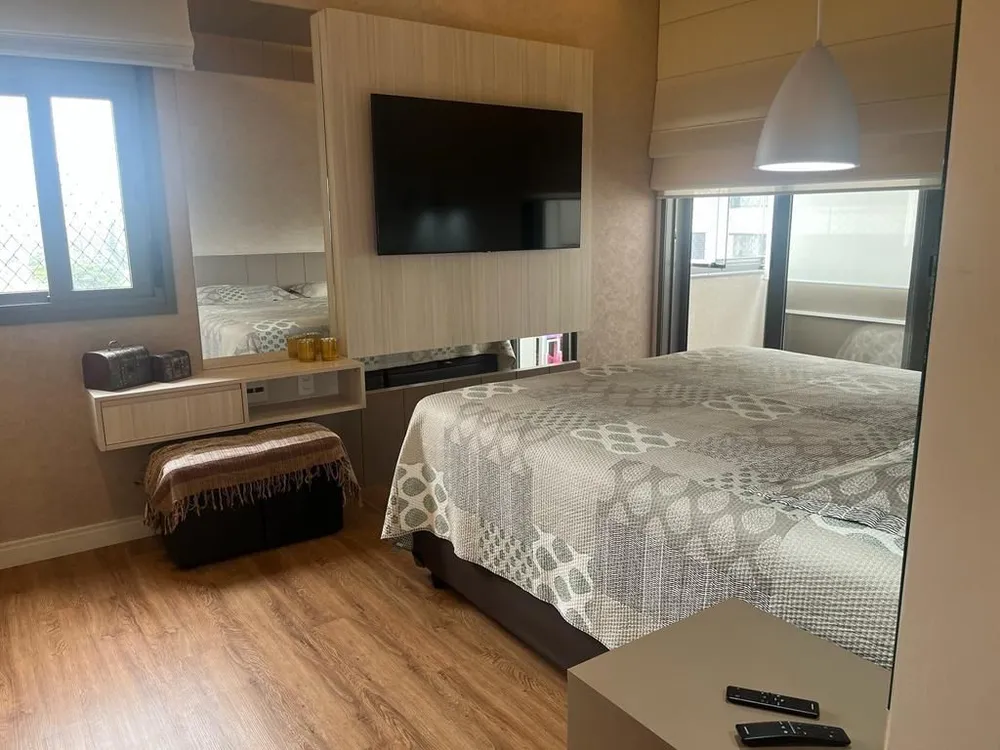 Apartamento, 3 quartos, 163 m² - Foto 4