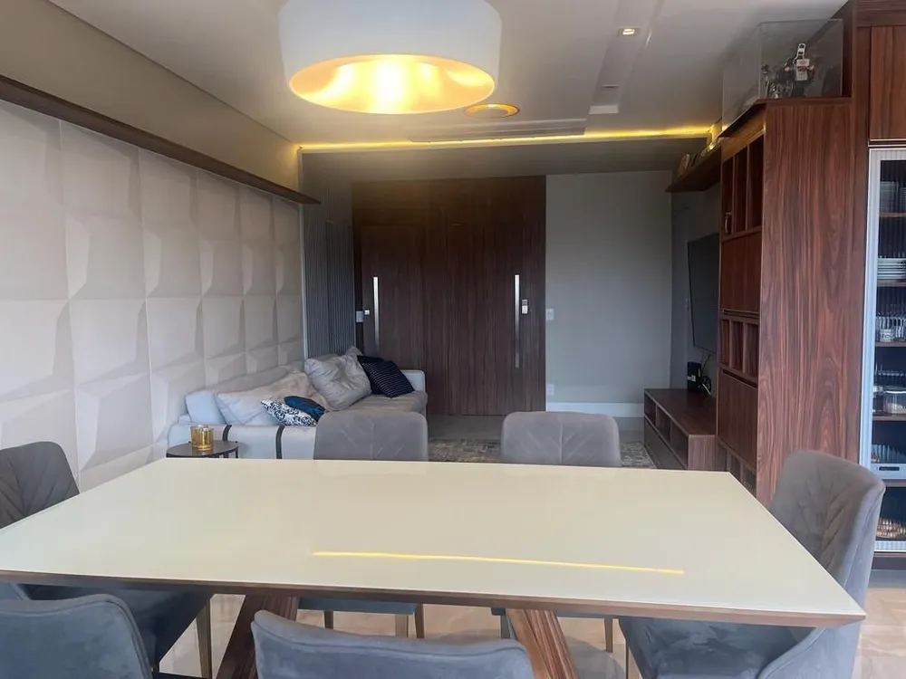 Apartamento, 3 quartos, 163 m² - Foto 12
