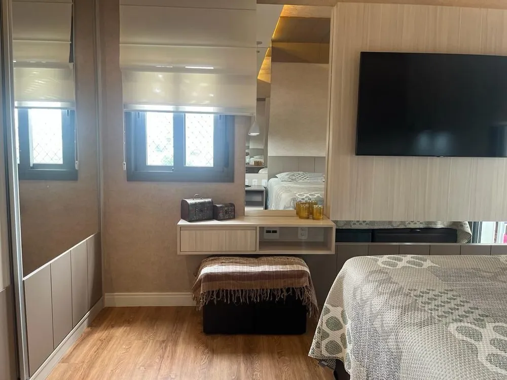 Apartamento, 3 quartos, 163 m² - Foto 9