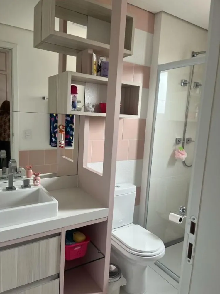 Apartamento, 3 quartos, 163 m² - Foto 8