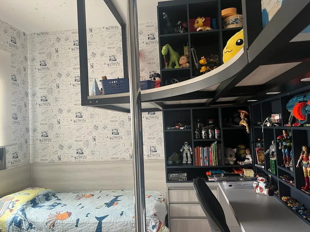 Apartamento, 3 quartos, 163 m² - Foto 16