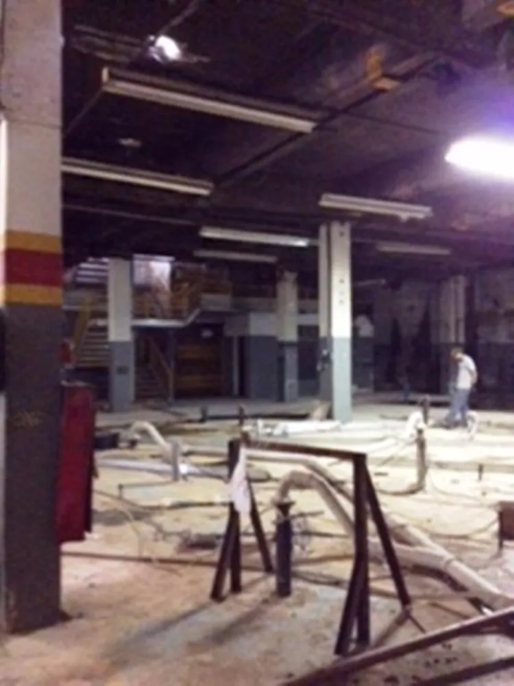 Depósito-Galpão, 3000 m² - Foto 13