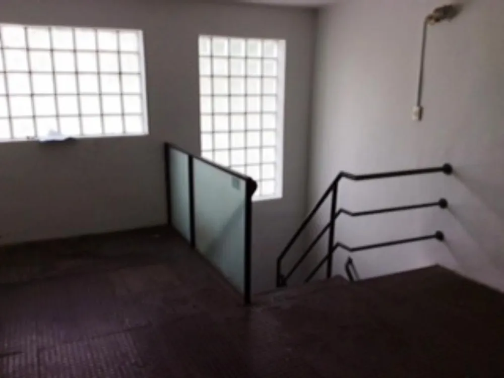 Depósito-Galpão, 3000 m² - Foto 1