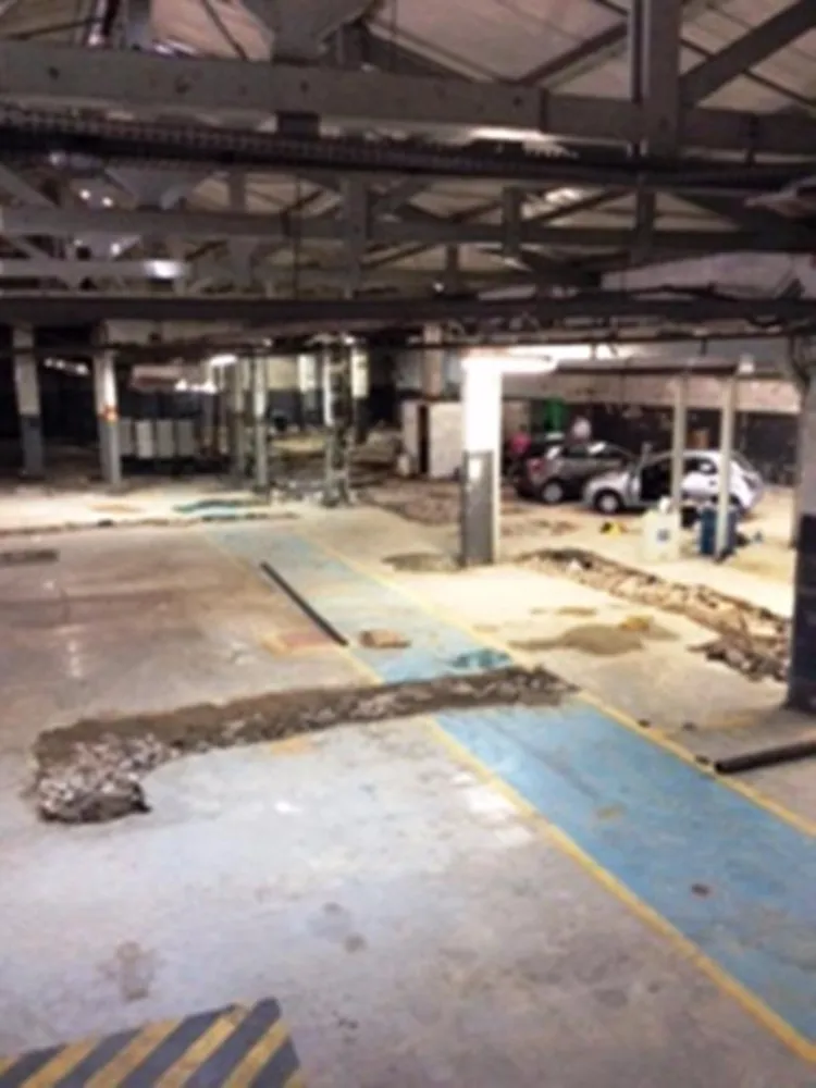 Depósito-Galpão, 3000 m² - Foto 11