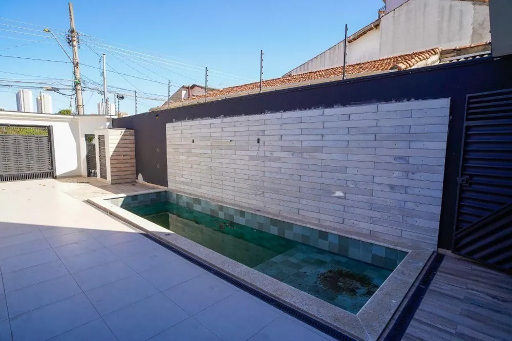 Sobrado, 3 quartos, 280 m² - Foto 11