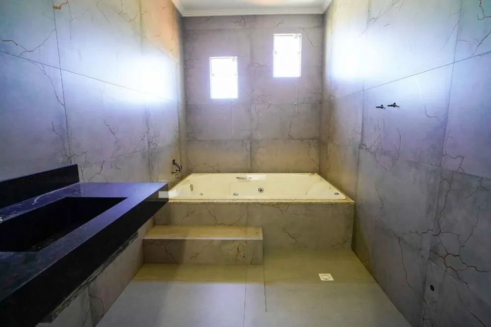 Sobrado, 3 quartos, 280 m² - Foto 10