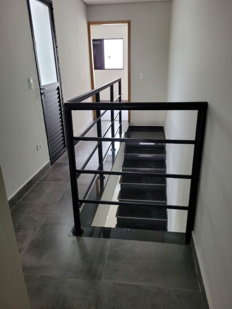 Sobrado, 3 quartos, 120 m² - Foto 5