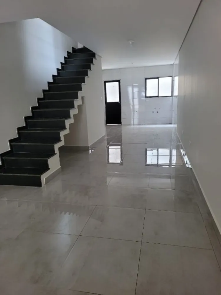 Sobrado, 3 quartos, 120 m² - Foto 2