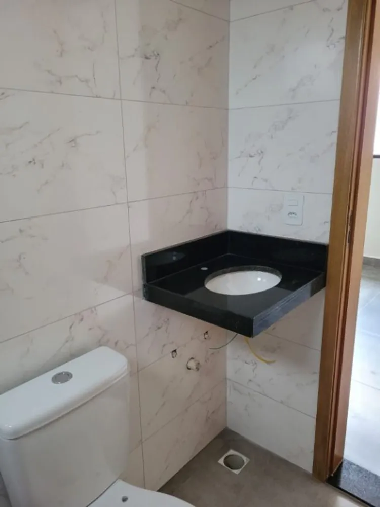 Sobrado, 3 quartos, 120 m² - Foto 14