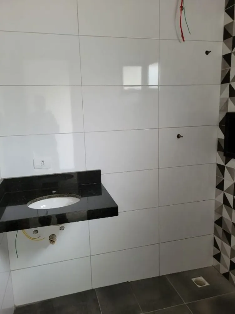 Sobrado, 3 quartos, 120 m² - Foto 11