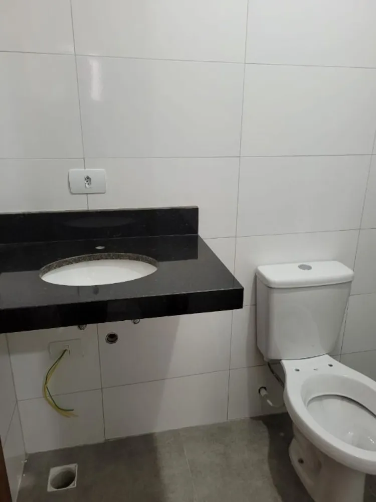 Sobrado, 3 quartos, 120 m² - Foto 13