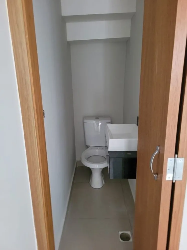Sobrado, 3 quartos, 120 m² - Foto 9