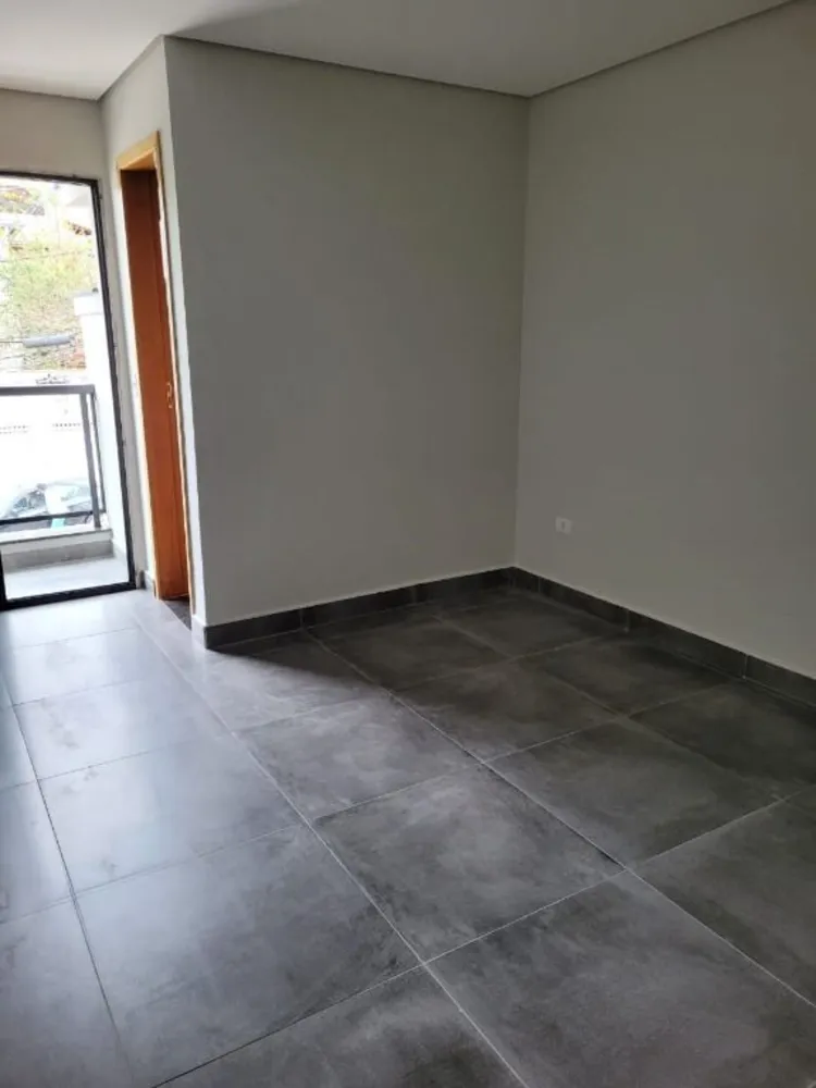 Sobrado, 3 quartos, 120 m² - Foto 4
