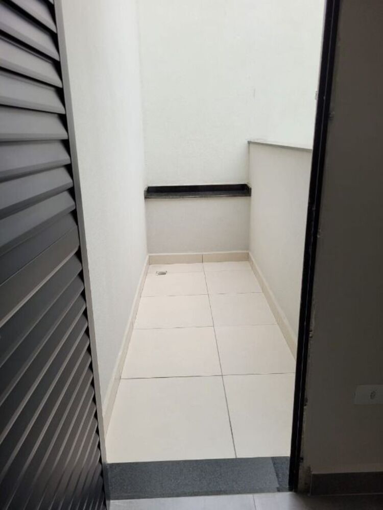 Sobrado, 3 quartos, 120 m² - Foto 17