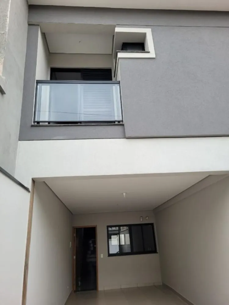 Sobrado, 3 quartos, 120 m² - Foto 20