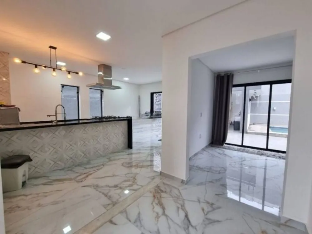Sobrado, 4 quartos, 300 m² - Foto 6