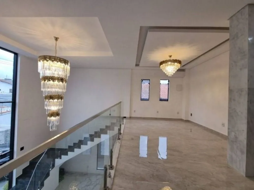 Sobrado, 4 quartos, 300 m² - Foto 6