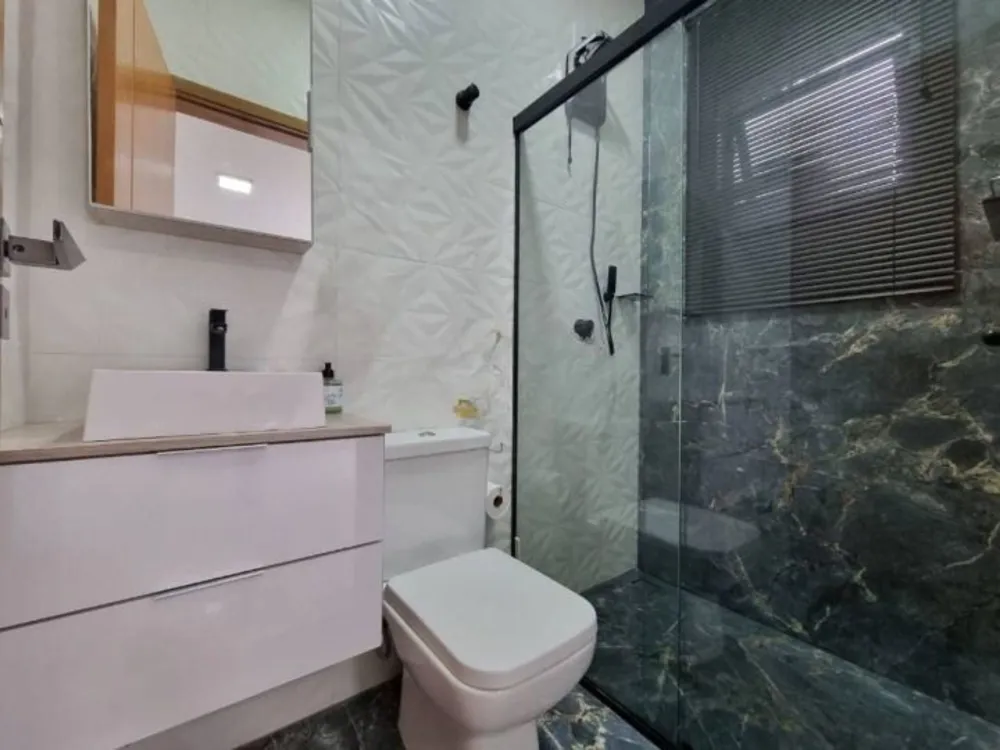 Sobrado, 4 quartos, 300 m² - Foto 3
