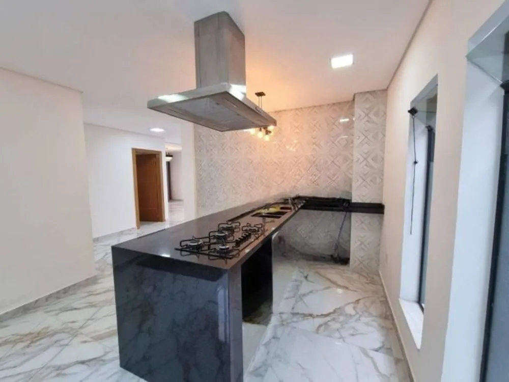 Sobrado, 4 quartos, 300 m² - Foto 15
