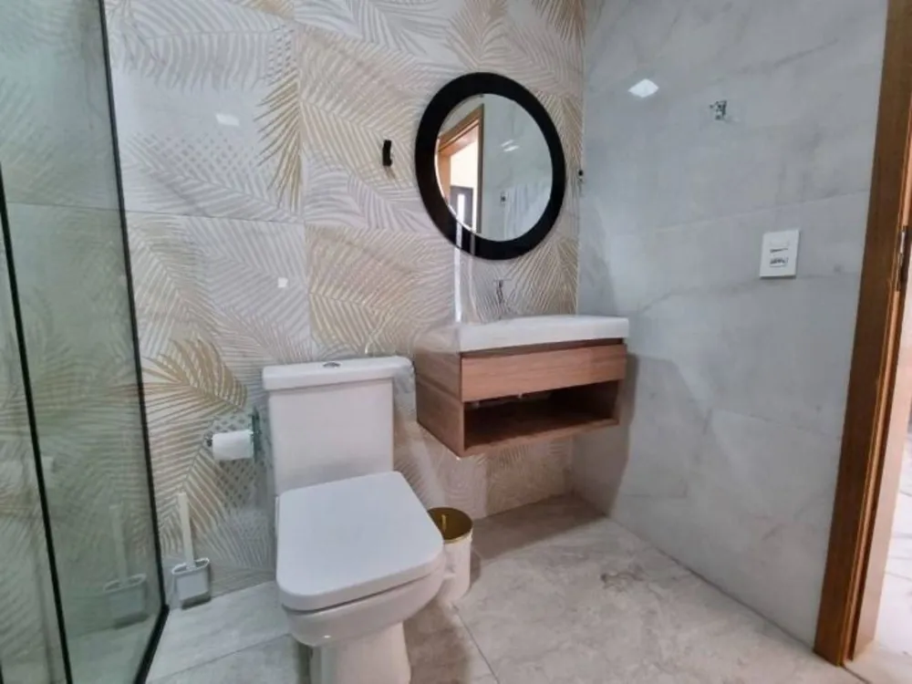 Sobrado, 4 quartos, 300 m² - Foto 1