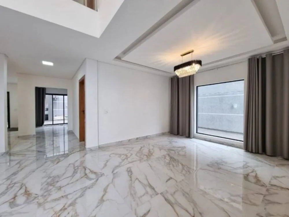 Sobrado, 4 quartos, 300 m² - Foto 8
