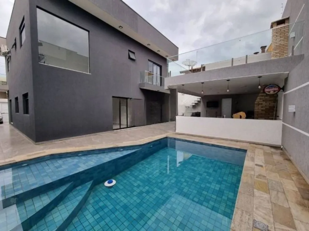 Sobrado, 4 quartos, 300 m² - Foto 2