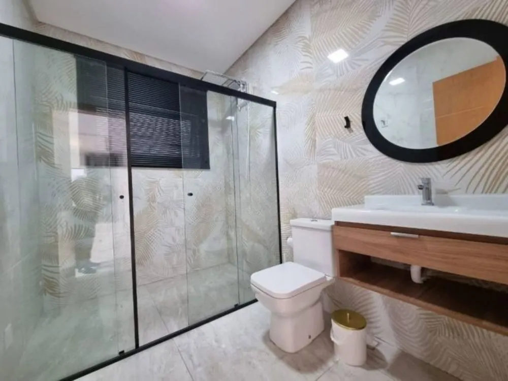 Sobrado, 4 quartos, 300 m² - Foto 5