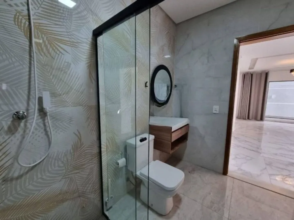 Sobrado, 4 quartos, 300 m² - Foto 2
