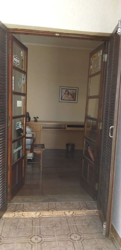 Sobrado, 3 quartos, 218 m² - Foto 5