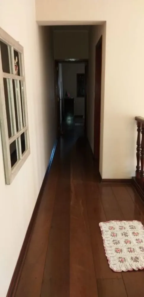 Sobrado, 3 quartos, 218 m² - Foto 9