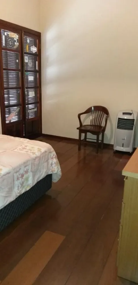 Sobrado, 3 quartos, 218 m² - Foto 10