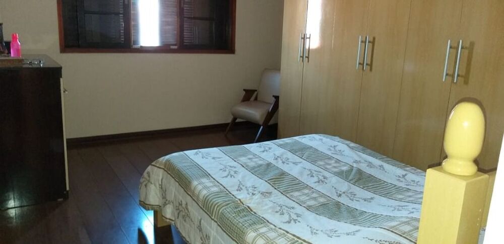 Sobrado, 3 quartos, 218 m² - Foto 4