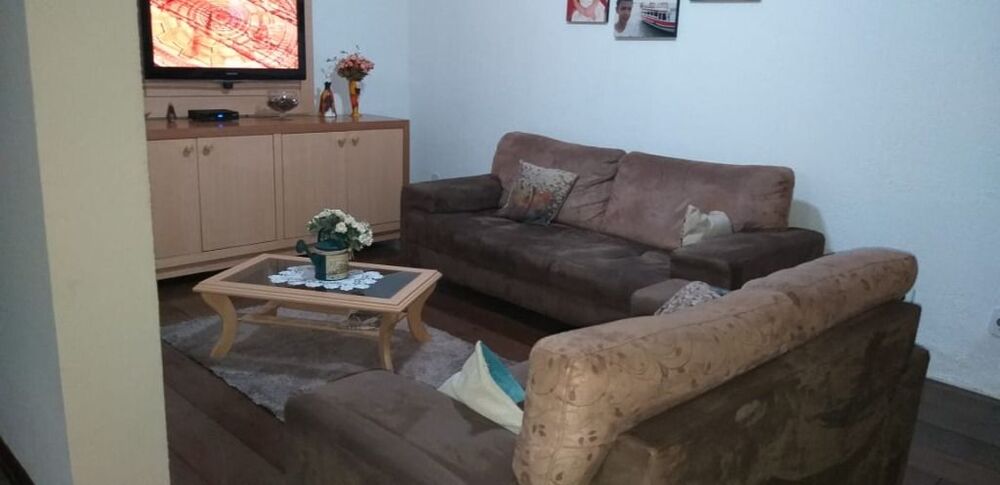 Sobrado, 3 quartos, 218 m² - Foto 2