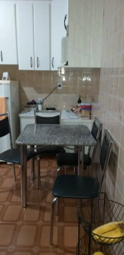 Sobrado, 3 quartos, 218 m² - Foto 16